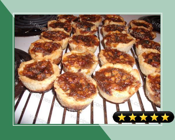 The Great Canadian Butter Tart recipe