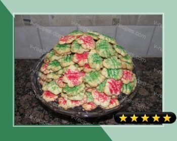 All-Occasion Cookies recipe