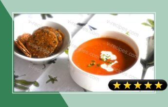 Best Cream of Tomato Soup recipe