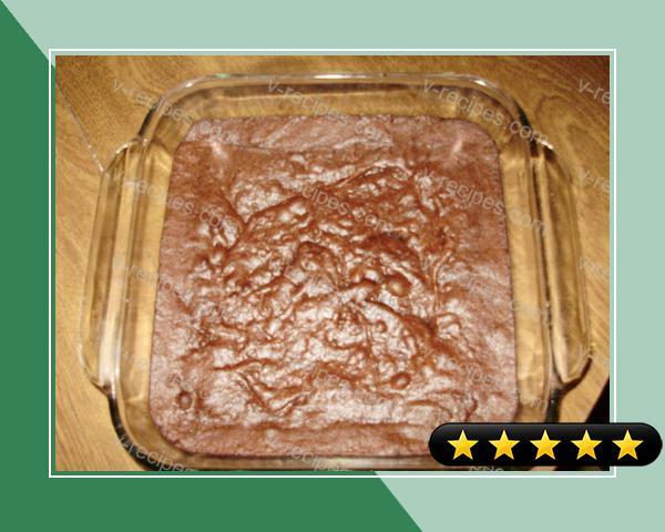 Ww Cocoa Brownies recipe