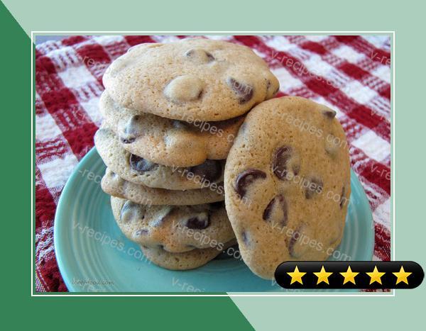 Martha's Soft-Baked Chocolate Chip Cookies recipe