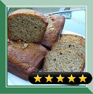 Angie's To-Die-For Banana Bread recipe