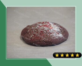 Viennese Chocolate Pepper Cookies recipe