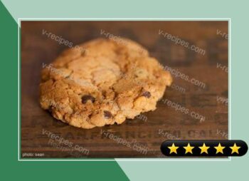 All-American Chocolate Chip Cookies recipe