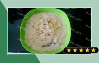Indian Vermicelli Milk Pudding - Seviyan Kheer or Payesh recipe