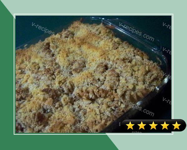 Excellent Homemade Macaroni and Cheese recipe
