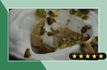 Dad's Favourite Yummy Indian Dessert - Shrikhand recipe