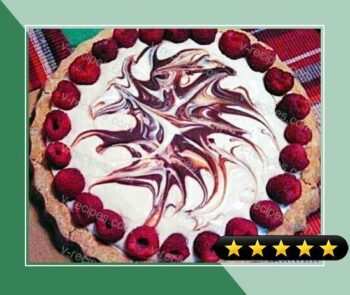 Ray's Raspberry Swirl Cheesecake Tart recipe