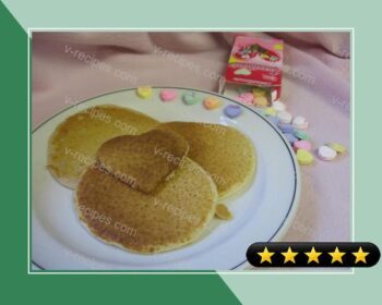 Al's Pancakes recipe