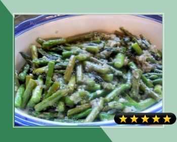 Neely's Asparagus Casserole recipe