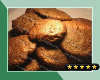 Espresso Choco-Chunk Cookies recipe