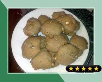 Soft Chocolate Cookies recipe