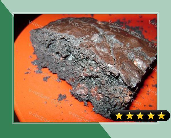King Arthur Flour: the Best Fudge Brownie Ever recipe