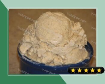 Brown Sugar & Cinnamon Ice Cream recipe
