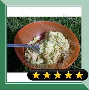 Rice A RoniTM Salad recipe