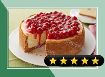 Our Best Cheesecake recipe