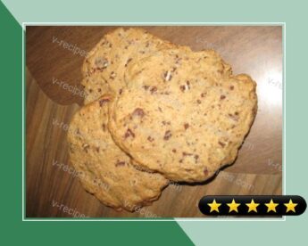 Andes Creme De Menthe Cookies - Andes Mint Cookies recipe
