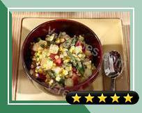 Southwestern Potato Salad Recipe recipe