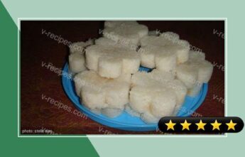 Homemade Milk Rice-Srilanka recipe