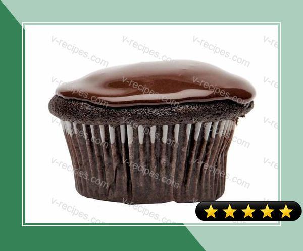 Chocolate Cupcakes for Almost Everybody recipe