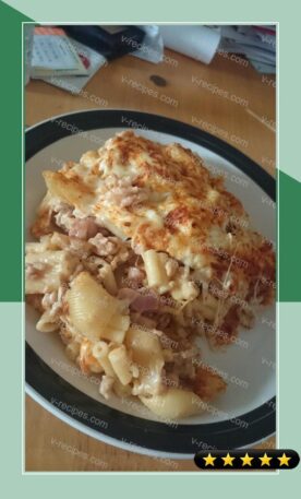 #1 Mac & Cheese recipe