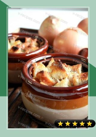 French Onion Soup recipe