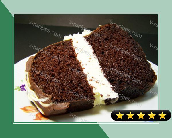 Chocolate Jody - Cake from Heaven recipe