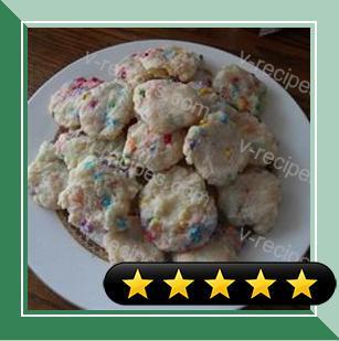 Carl Reiner Cookies recipe