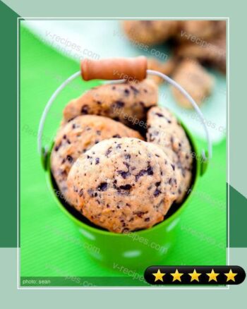 Very Chocolaty Cookies recipe