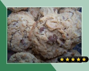 Basketball Team Cookies recipe