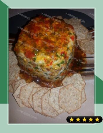 Tinklee's Cheese Ball recipe