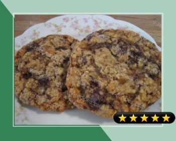 Christie Cookies (Copycat) recipe