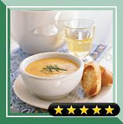 Golden Winter Soup Recipe recipe