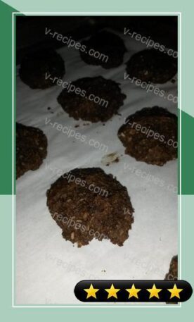 Chocolate Goodness Cookies recipe