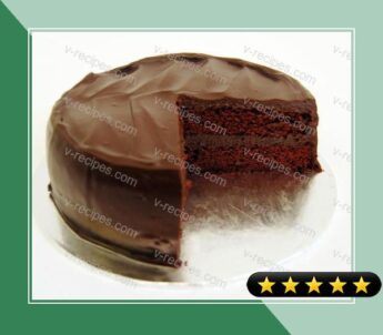 Chocolate Guinness Cake Recipe recipe