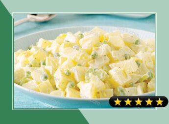 Great Potato Salad recipe