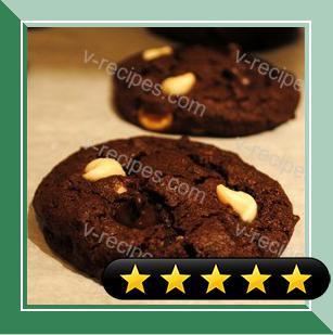 Mommy's Loving Care Cookies recipe