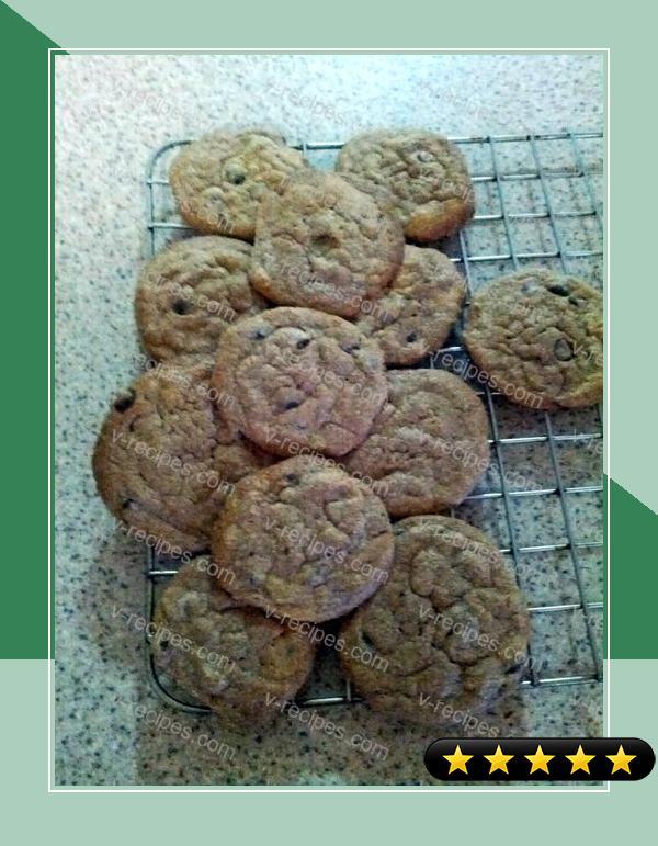 Double Chocolate Chip recipe