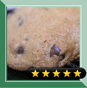 Grandma's Brown Sugar Drop Cookies recipe