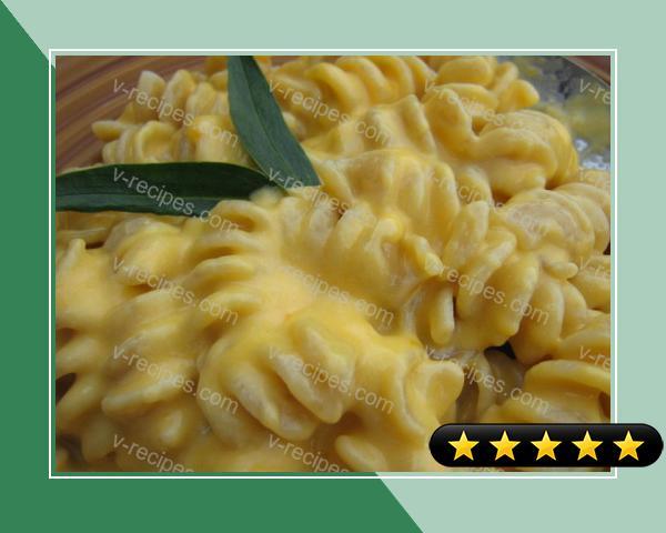 Mama's Best Macaroni and Cheese recipe