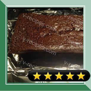 Flourless Chocolate Cake II recipe