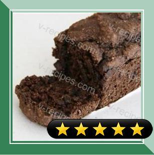 Irresistible Double Chocolate Muffins recipe