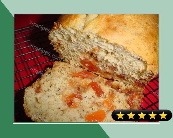 Orange Slice Bread recipe
