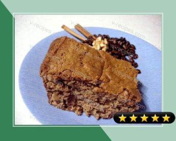 The Best Coffee Lover's Coffee Cake recipe