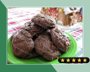 Jumbo Chocolate Chunk Cookies recipe