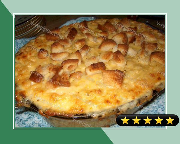 Classic Macaroni and Cheese from Fine Cooking recipe