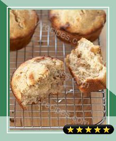Onion-Walnut Muffins recipe