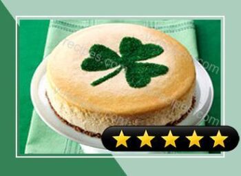 Bit-of-Irish Cheesecake recipe