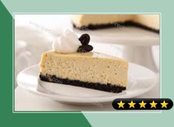 Our Best Coffeehouse Cheesecake recipe