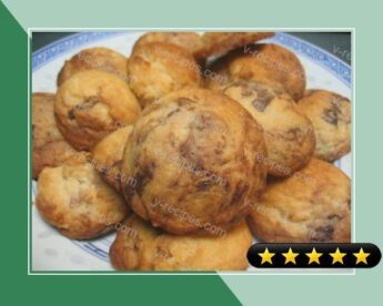 Chinese Marble Cookies recipe